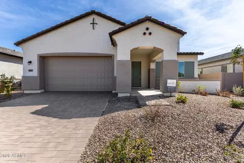 43457 N Wollemi St, Queen Creek, AZ 85140