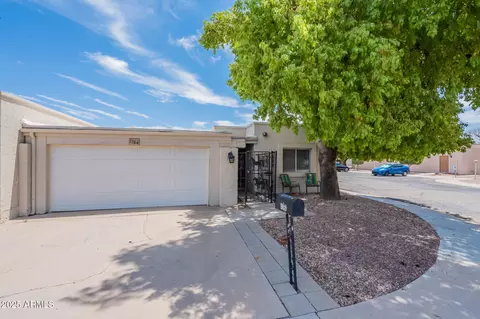 1764 N Terrace Cir, Casa Grande, AZ 85122