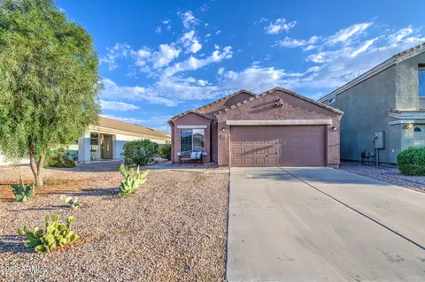 43227 W Kristal Ln, Maricopa, AZ 85138