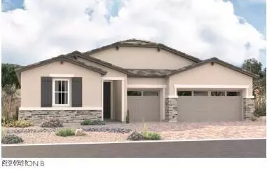 4809 W San Gabriel Ave, Laveen, AZ 85339