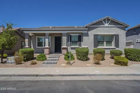 238 N 56th Pl, Mesa, AZ 85205