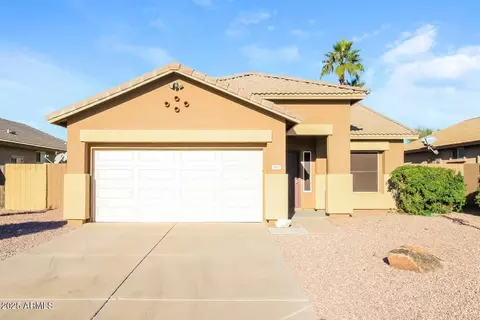 3602 S Loback Ln, Gilbert, AZ 85297