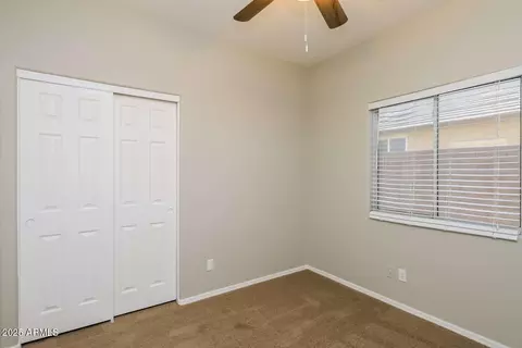 Bedroom - 3602 S Loback Ln, Gilbert, AZ 85297 photo 3 of 3