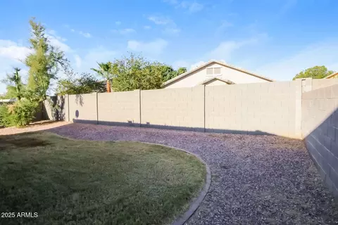 Exterior - 3602 S Loback Ln, Gilbert, AZ 85297 photo 3 of 3