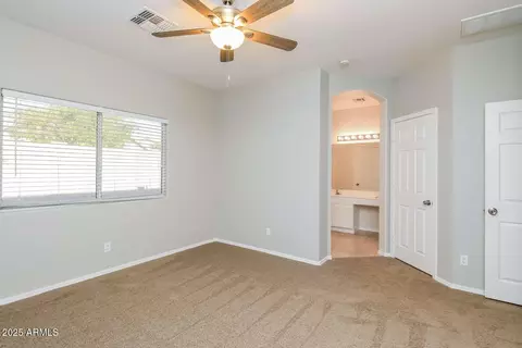Bedroom - 3602 S Loback Ln, Gilbert, AZ 85297 photo 1 of 3