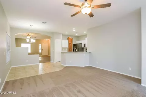 Living - 3602 S Loback Ln, Gilbert, AZ 85297 photo 4 of 4