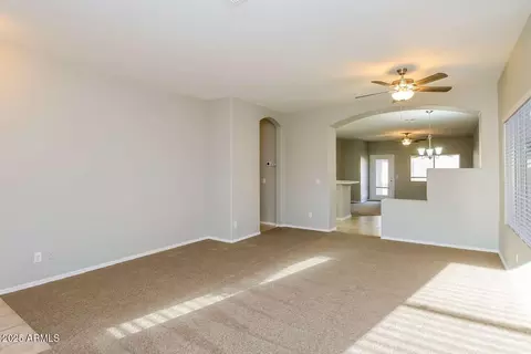 Living - 3602 S Loback Ln, Gilbert, AZ 85297 photo 2 of 4