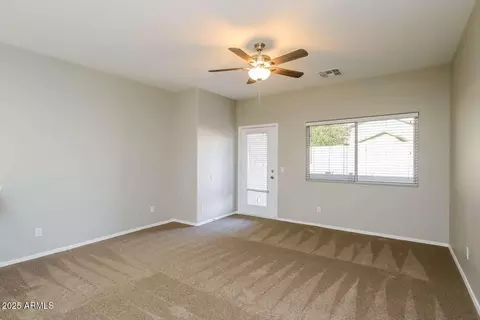 Living - 3602 S Loback Ln, Gilbert, AZ 85297 photo 3 of 4