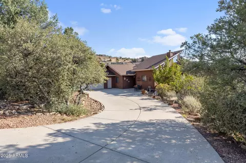 648 Star Rock Dr, Prescott, AZ 86301