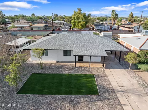 1932 W Whitton Ave, Phoenix, AZ 85015