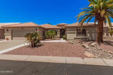 9038 E Diamond Dr, Sun Lakes, AZ 85248