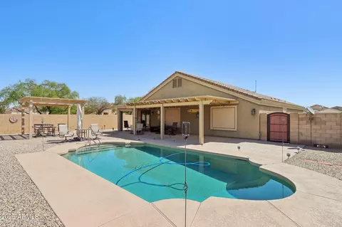 36883 W Giallo Ln, Maricopa, AZ 85138