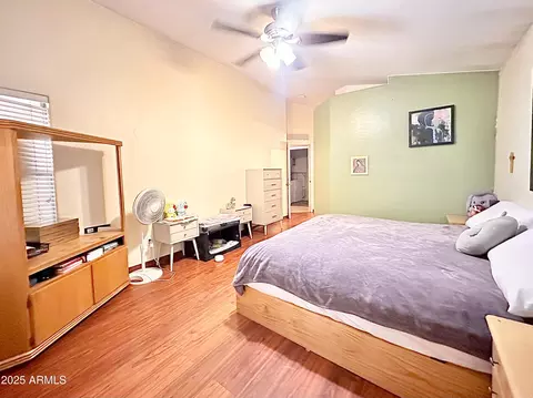 Bedroom - 2202 S 82nd Ave, Phoenix, AZ 85043 photo 3 of 3