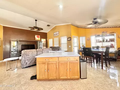 Kitchen - 2202 S 82nd Ave, Phoenix, AZ 85043 photo 7 of 7