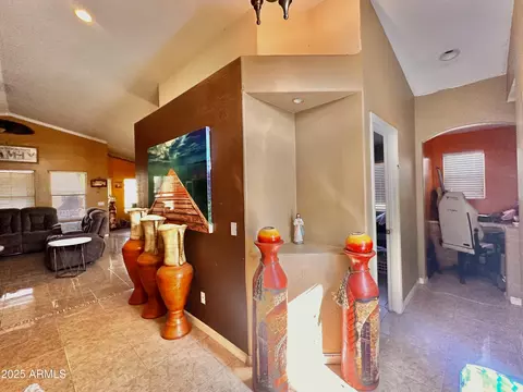 Entry Way - 2202 S 82nd Ave, Phoenix, AZ 85043 photo 1 of 3
