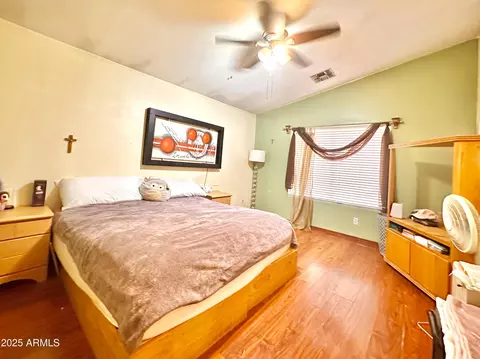 Bedroom - 2202 S 82nd Ave, Phoenix, AZ 85043 photo 2 of 3