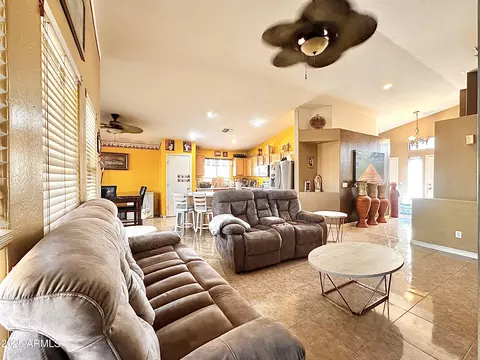 Living - 2202 S 82nd Ave, Phoenix, AZ 85043 photo 5 of 5