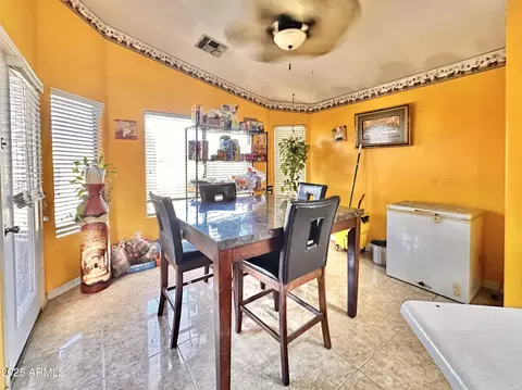 Dining - 2202 S 82nd Ave, Phoenix, AZ 85043 photo 1 of 2