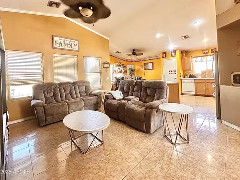 Living - 2202 S 82nd Ave, Phoenix, AZ 85043 photo 4 of 5
