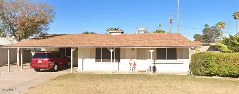 8508 E Indianola Ave, Scottsdale, AZ 85251