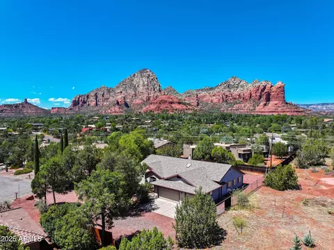 285 Mission Rd, Sedona, AZ 86336
