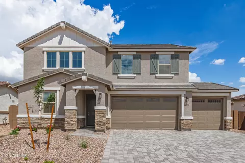 12392 W Parkway Ln, Avondale, AZ 85323