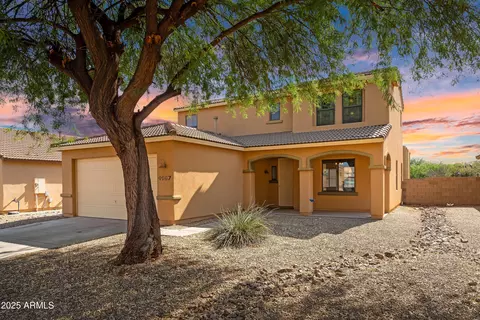 1167 Matsumoto St, Sierra Vista, AZ 85635