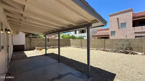 Exterior - 1614 E Sandra Ter, Phoenix, AZ 85022 photo 1 of 3