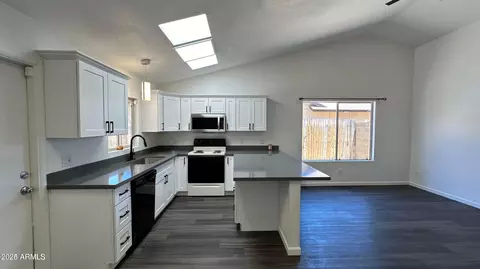 Kitchen - 1614 E Sandra Ter, Phoenix, AZ 85022 photo 1 of 2