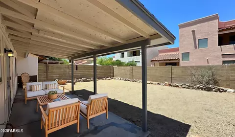 Exterior - 1614 E Sandra Ter, Phoenix, AZ 85022 photo 3 of 3