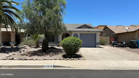 1614 E Sandra Ter, Phoenix, AZ 85022