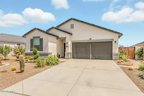 3560 N Mia Ln, Casa Grande, AZ 85122
