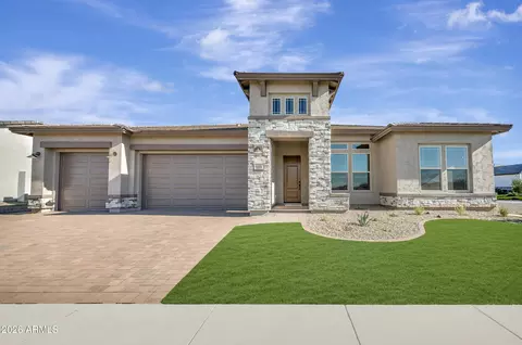9809 S Gold Stone Trl, Apache Junction, AZ 85120