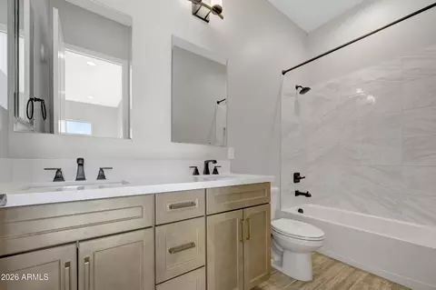 Bath - 9809 S Gold Stone Trl, Apache Junction, AZ 85120 photo 3 of 4