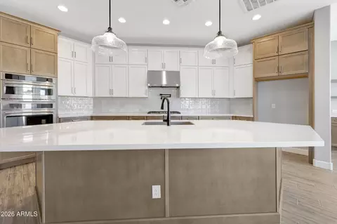 Kitchen - 9809 S Gold Stone Trl, Apache Junction, AZ 85120 photo 1 of 1