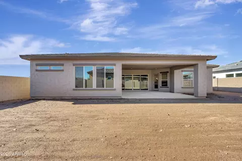 Exterior - 9809 S Gold Stone Trl, Apache Junction, AZ 85120 photo 2 of 2