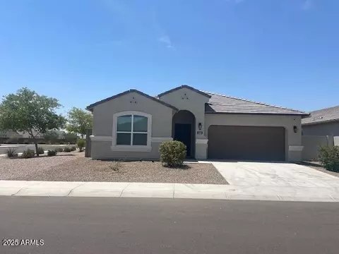 3523 N Montoya Ln, Casa Grande, AZ 85122