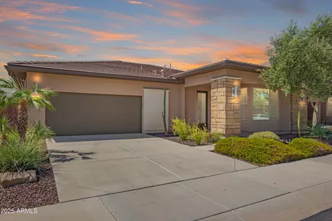 13179 W Steed Ridge Rd, Peoria, AZ 85383