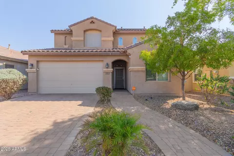 28753 N Coyote Creek Rd, San Tan Valley, AZ 85143