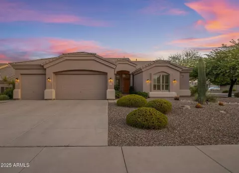12745 E Desert Cove Ave, Scottsdale, AZ 85259