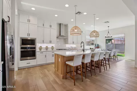 6036 S Chatham --, Mesa, AZ 85212