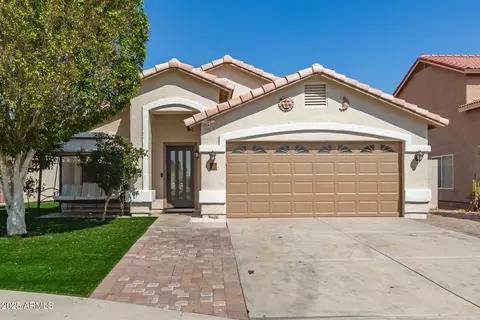 2219 N 115th Ln, Avondale, AZ 85392