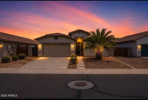 1614 W Stephanie Ln, San Tan Valley, AZ 85143