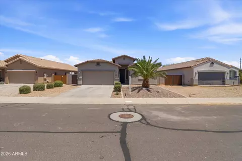 1614 W Stephanie Ln, San Tan Valley, AZ 85143