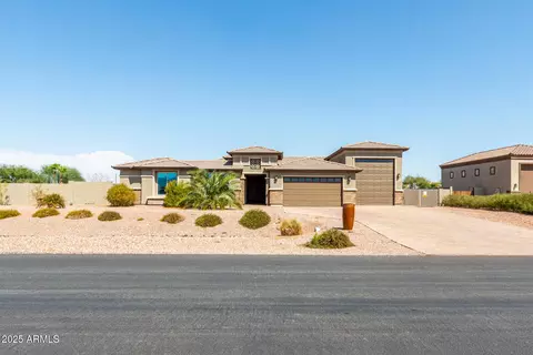 6523 N 135th Dr, Glendale, AZ 85307