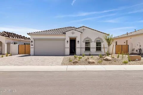 5623 N 193rd Dr, Litchfield Park, AZ 85340