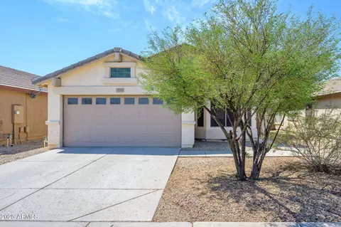 3123 W Park St, Phoenix, AZ 85041