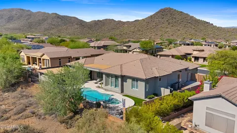 41714 N Signal Hill Ct, Anthem, AZ 85086