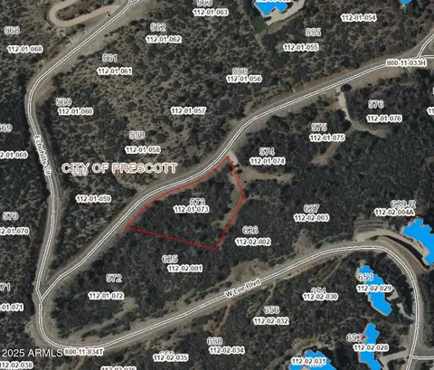 728 W Lee Blvd #573, Prescott, AZ 86303