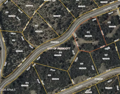730 W Lee Blvd #574, Prescott, AZ 86303